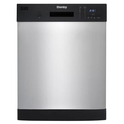 24 In. . Dishwasher home depot